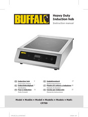 Buffalo CP799 Manual De Instrucciones