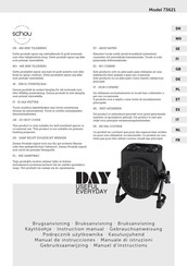 DAY Useful Everyday 73621 Manual De Instrucciones