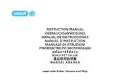 Yeedi cube Manual De Instrucciones
