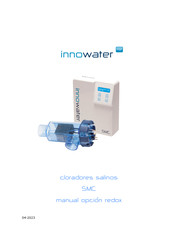 Innowater smc Manual