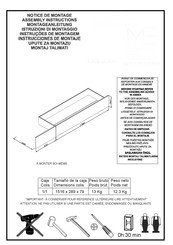 BOBOCHIC INDUS Instrucciones De Montaje