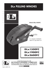 DL DLx1900FC Manual De Instrucciones