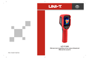 UNI-T UTI712S Manual De Usuario