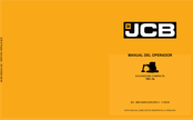 JCB 19C-1e Manual Del Operador