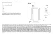 Delta B99912-3838 Instrucciones De Montaje