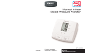 HoMedics BPS-051DDM Manual Del Usuario