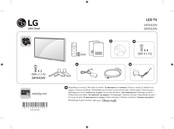 LG 27TK600V Manual De Usuario