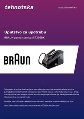 Braun CareStyle 7 Manual Del Usuario