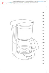 Moulinex FG1528 Manual Del Usuario