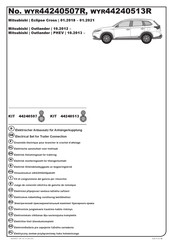 Trail-Tec WYR44240507R Instrucciones De Montaje