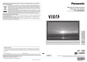 Panasonic VIERA TH-37PX61EH Manual De Instrucciones