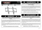 Mustang MPT-L65UA Manual De Instrucciones