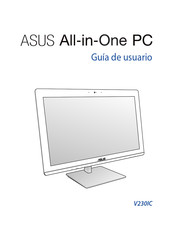 Asus V230IC Guía De Usuario