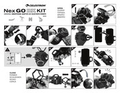 Celestron 81038 Manual De Instrucciones
