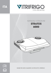 Vitrifrigo STRATOS 6000 Manual De Instrucciones