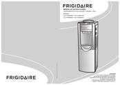 Frigidaire FQL153MBHSM Manual De Instrucciones