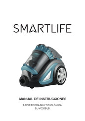 SmartLife SL-VC20BLB Manual De Instrucciones