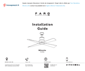 Faro Barcelona Thyphoon 33490-16 Guia De Instalacion