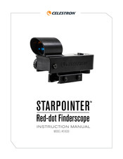 Celestron 51630 Manual De Instrucciones