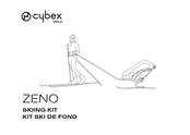 CYBEX gold 521000737 Instrucciones