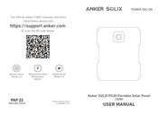Anker SOLIX PS30 Manual Del Usuario