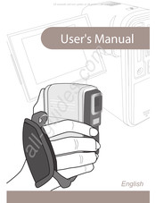 Apitek HD DV 8300 Manual Del Usuario