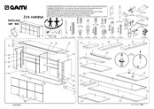Gami 504 Instrucciones De Montaje