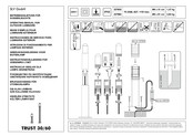 SLV TRUST 30 Instrucciones De Servicio