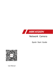 HIKVISION DS-2XT6445G2-L/C08 Guia De Inicio Rapido