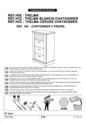 Gami 165 Manual De Instrucciones