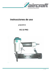 AIRCRAFT 240 5301 Instrucciones De Uso