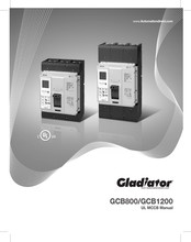 Gladiator GCB800 Manual Del Usuario