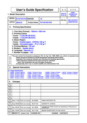 LG PG1HD Manual De Instrucciones