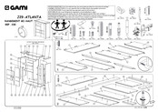 Gami 230 Instrucciones De Montaje