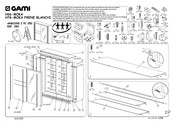 Gami H76 Instrucciones De Montaje