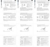 Motorola VM34 Guia De Inicio Rapido