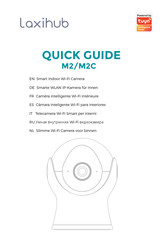 laxihub M2C Manual Del Usuario