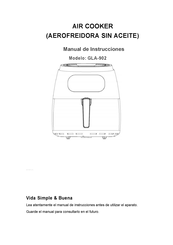 Onson GLA-902 Manual De Instrucciones