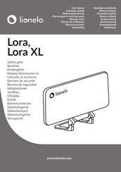 Lionelo Lora Manual De Usuario