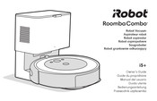 Irobot Roomba Combo i5+ Manual Del Usuario