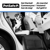 Petsafe Happy Ride Manual De Instrucciones