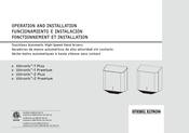 Stiebel Eltron Ultronic-2 Plus Funcionamiento E Instalación