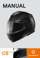 SCHUBERTH C5 Manual