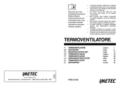 Imetec D1705 Instrucciones De Uso