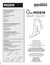 Moen 7864EVBLS Manual De Instrucciones