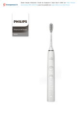 Philips HX9913/18 Manual De Instrucciones