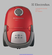 Electrolux EL7000A Manual De Instrucciones