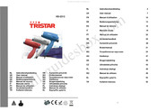 Tristar HD-2313 Manual De Usuario