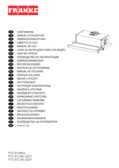 Franke 315.0532.375 Manual De Uso