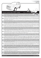 ECS Electronics TO-216-DH Instrucciones De Montaje